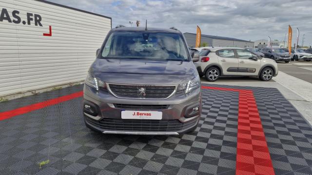 Peugeot Rifter image 2