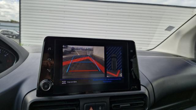 Peugeot Rifter image 7