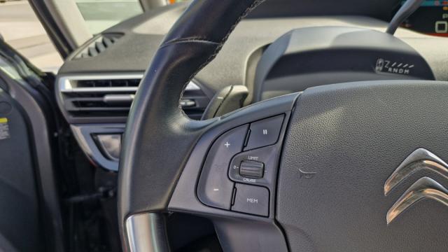 Citroen Grand C4 Spacetourer image 2