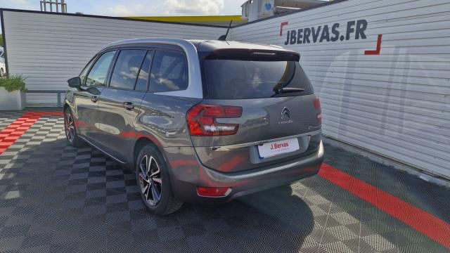 Citroen Grand C4 Spacetourer image 1