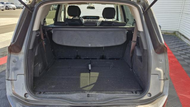 Citroen Grand C4 Spacetourer image 8