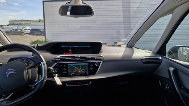 Citroen Grand C4 Spacetourer image 4