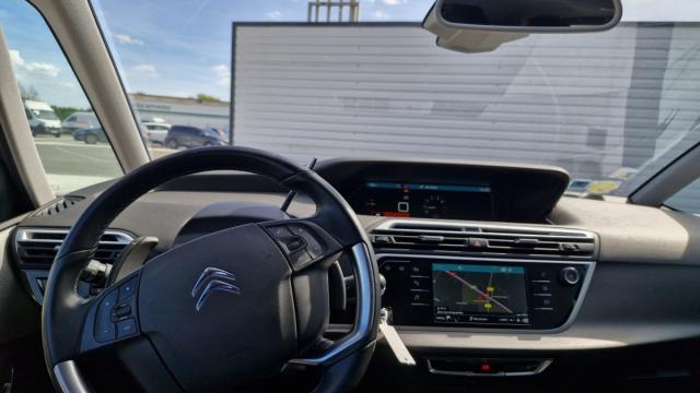 Citroen Grand C4 Spacetourer image 5