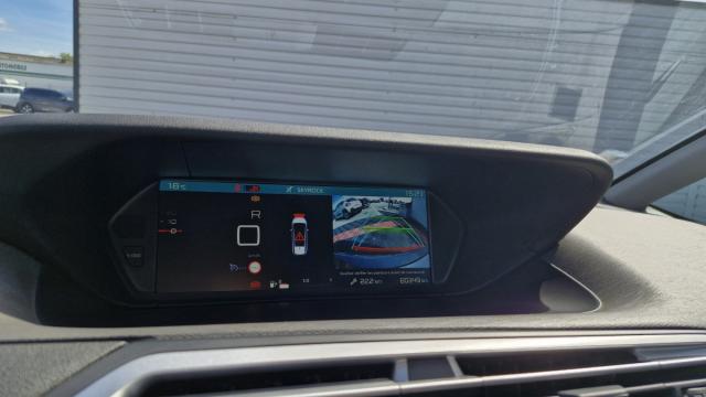 Citroen Grand C4 Spacetourer image 7