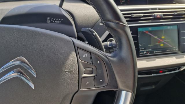 Citroen Grand C4 Spacetourer image 3