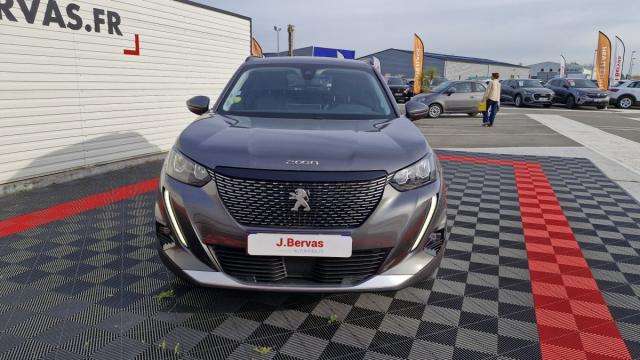 Peugeot 2008 image 8