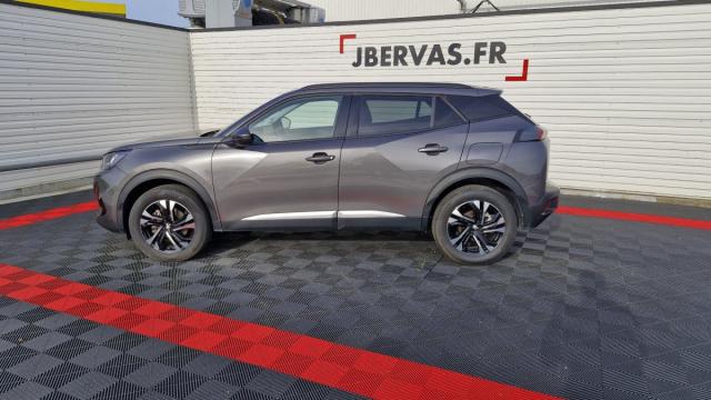 Peugeot 2008 image 9