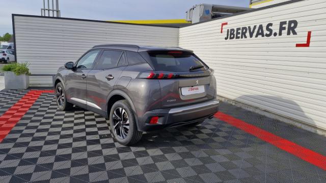 Peugeot 2008 image 6