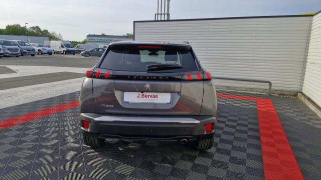 Peugeot 2008 image 5