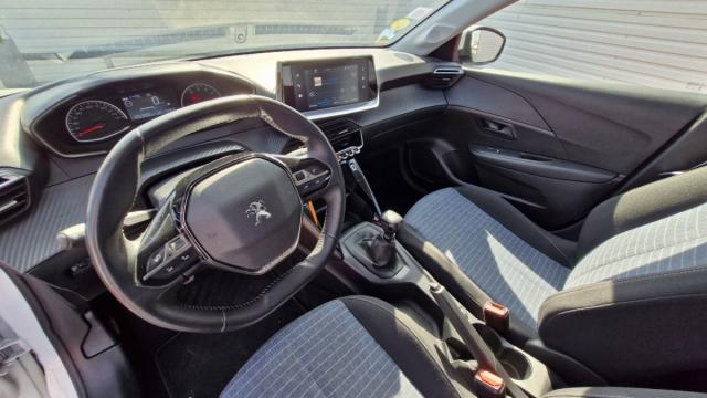 Peugeot 208 Affaire image 4