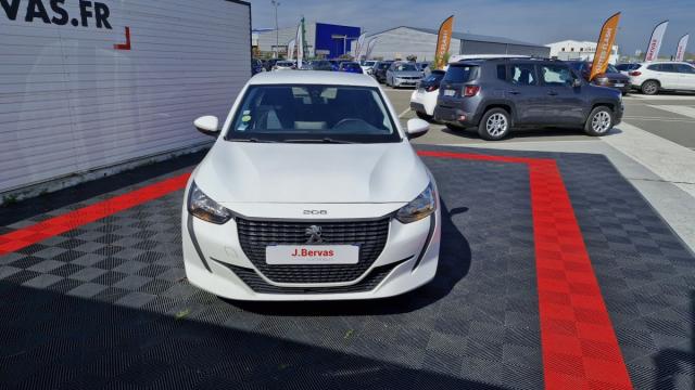 Peugeot 208 Affaire image 9