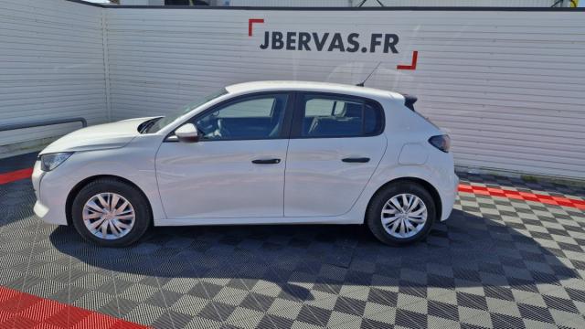 Peugeot 208 Affaire image 5