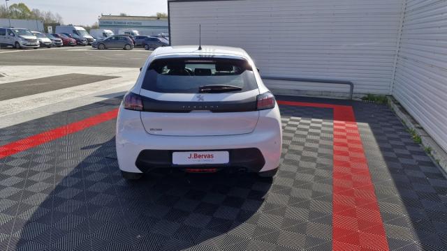 Peugeot 208 Affaire image 3