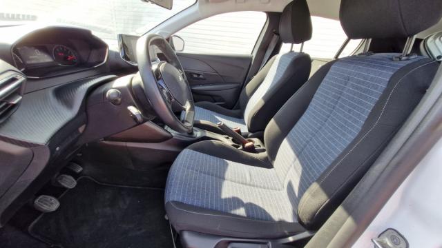 Peugeot 208 Affaire image 2