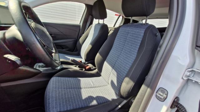 Peugeot 208 Affaire image 7