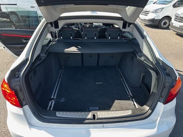 Bmw Série 3 Gran Turismo image 6