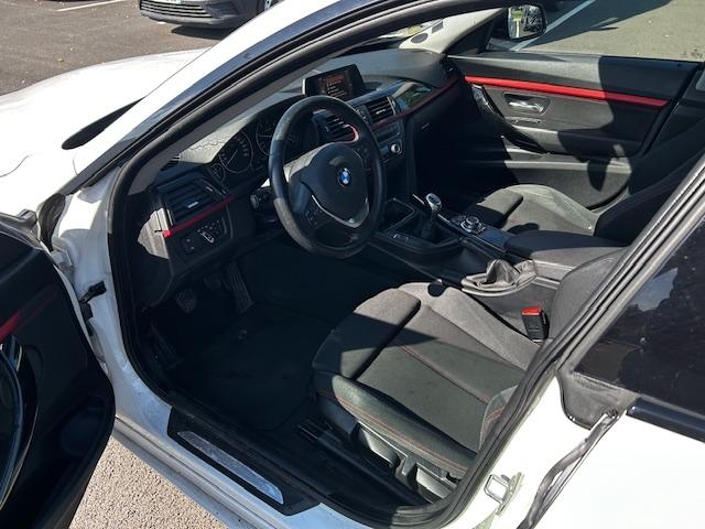 Bmw Série 3 Gran Turismo image 5