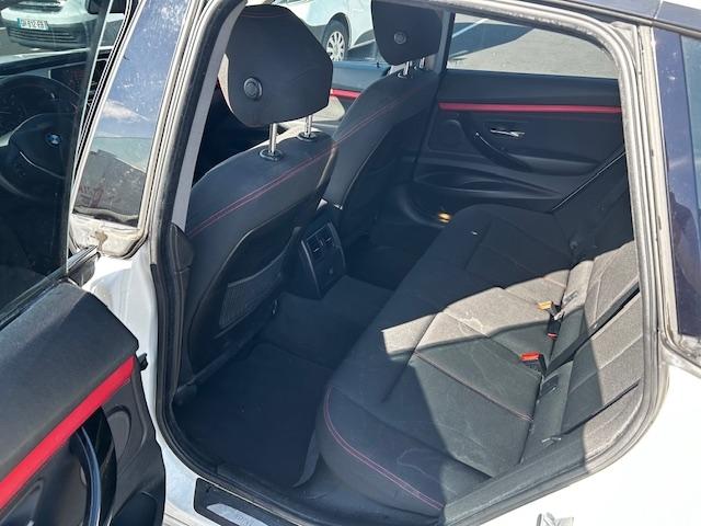 Bmw Série 3 Gran Turismo image 7