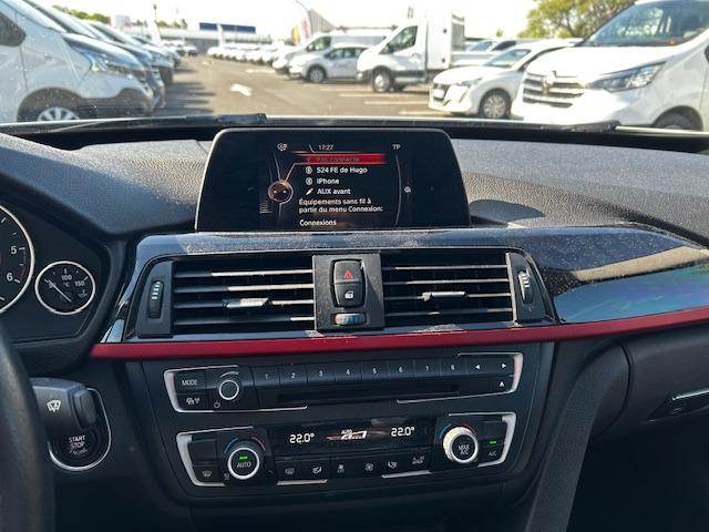 Bmw Série 3 Gran Turismo image 1