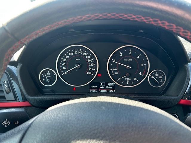 Bmw Série 3 Gran Turismo image 2