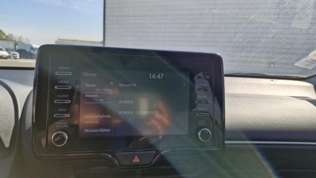 Toyota Yaris image 4