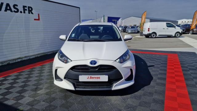 Toyota Yaris image 9