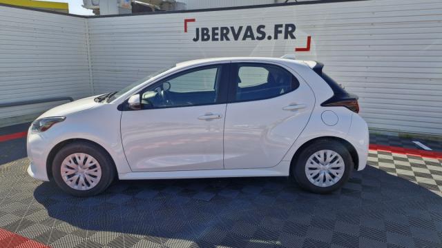 Toyota Yaris image 1