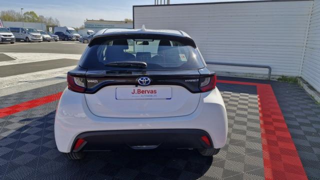 Toyota Yaris image 6