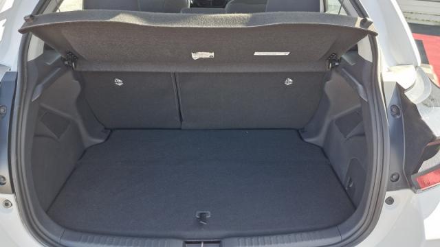 Toyota Yaris image 8