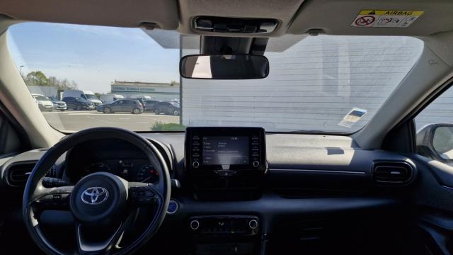 Toyota Yaris image 3