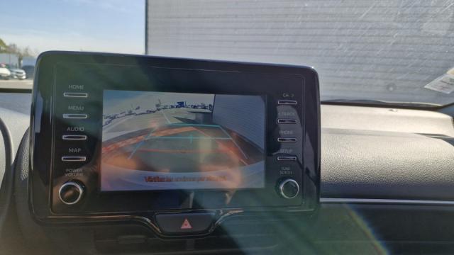 Toyota Yaris image 5