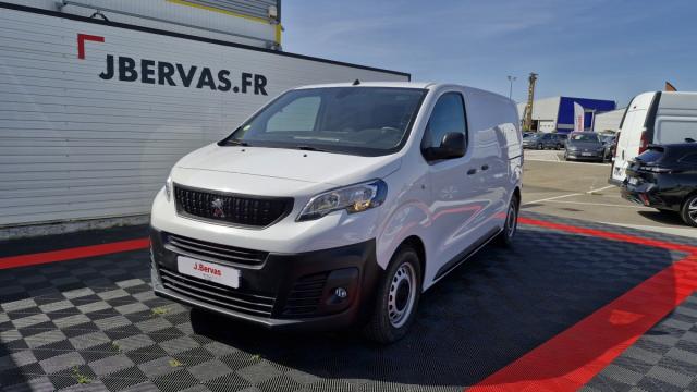 Peugeot Expert Standard Bluehhdi 120 Premium