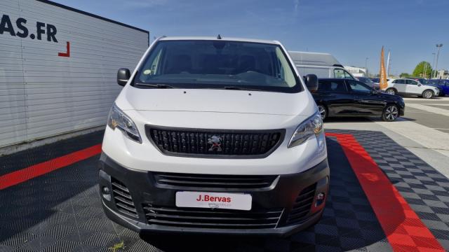 Peugeot Expert image 3