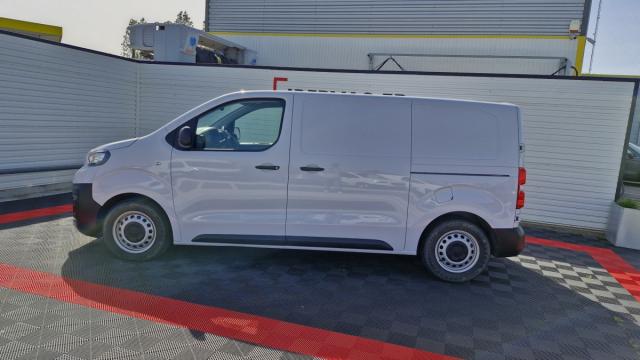 Peugeot Expert image 8