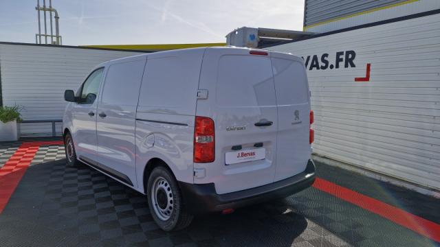 Peugeot Expert image 2