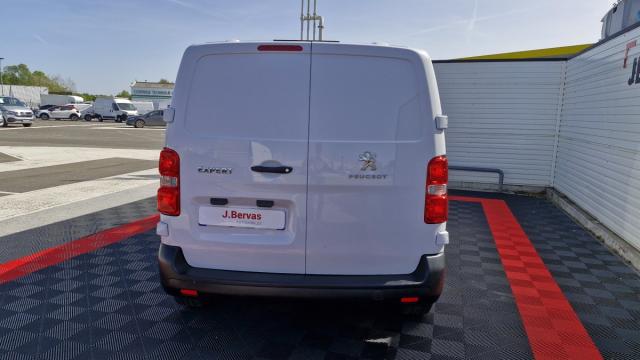 Peugeot Expert image 9