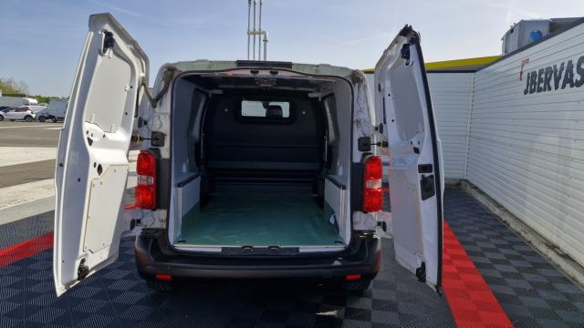 Peugeot Expert image 4