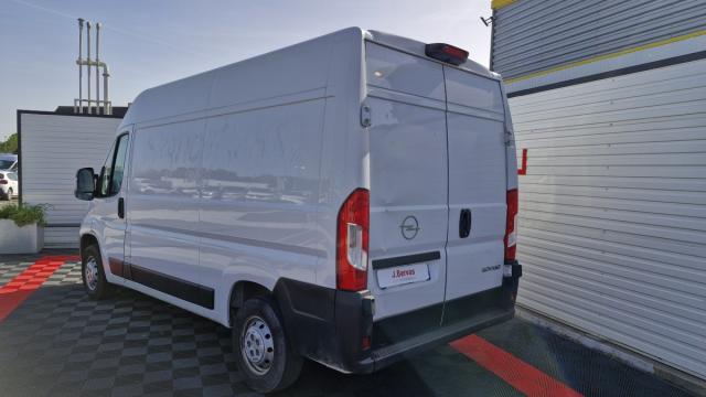 Opel Movano image 8