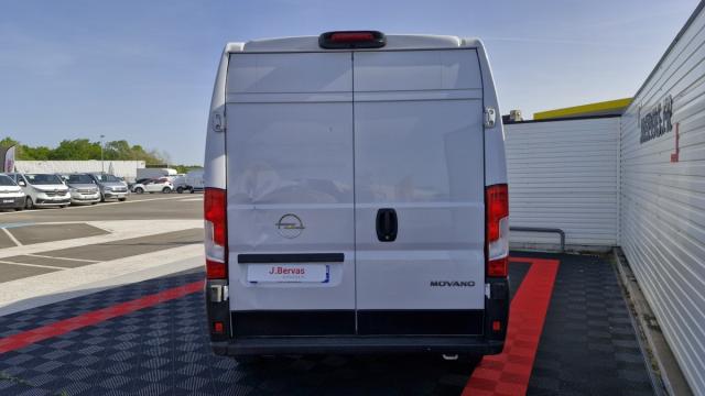 Opel Movano image 3