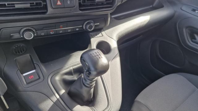 Citroen Berlingo image 5