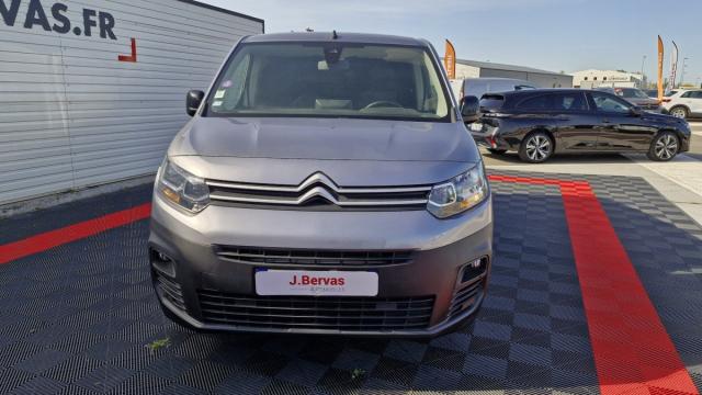 Citroen Berlingo image 7