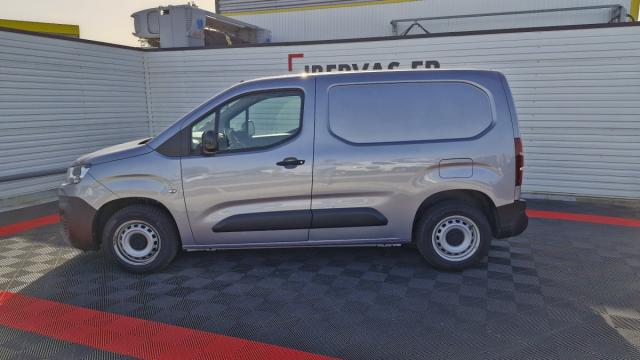 Citroen Berlingo image 9