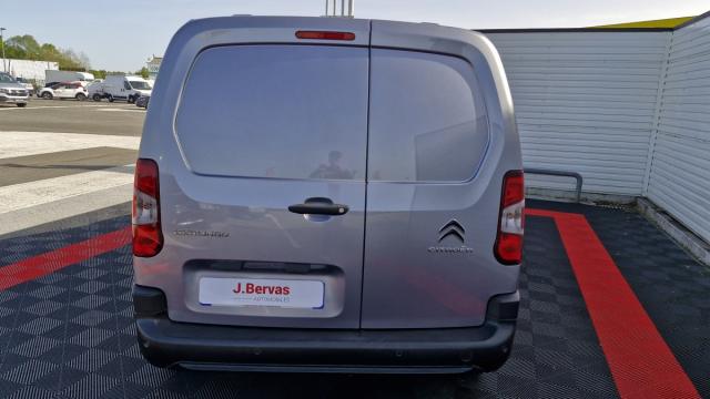 Citroen Berlingo image 6