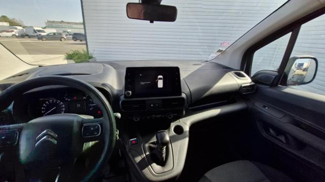 Citroen Berlingo image 2