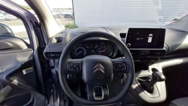 Citroen Berlingo image 1