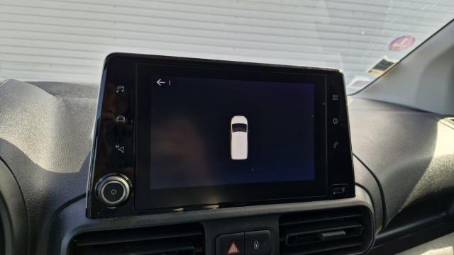 Citroen Berlingo image 8