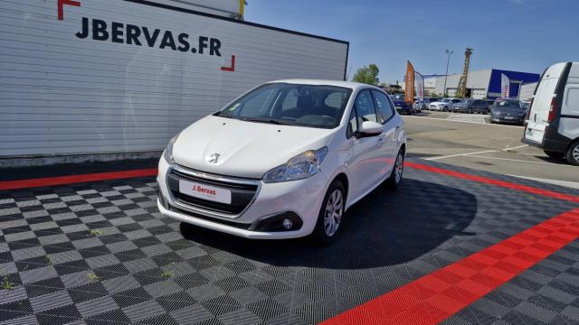 Peugeot 208 Affaire Bluehdi 100 Premium Pack