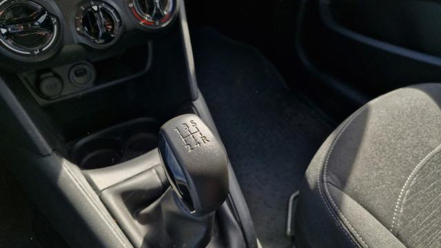 Peugeot 208 Affaire image 7