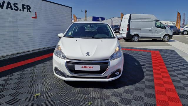 Peugeot 208 Affaire image 1