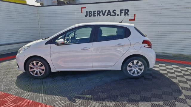 Peugeot 208 Affaire image 9